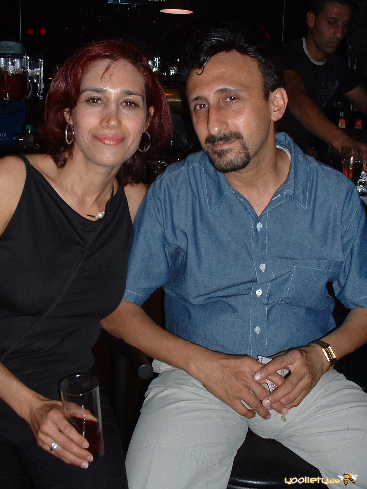 29.08.2003 – Stadtpalais Dortmund – Bild 13