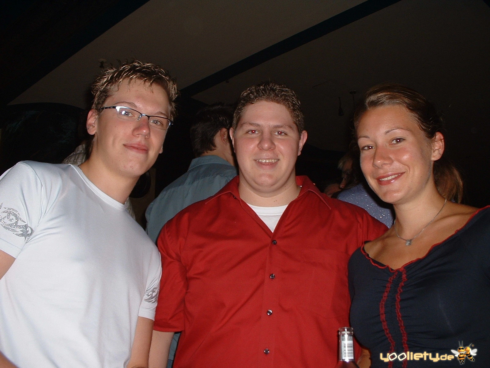 29.08.2003 – Stadtpalais Dortmund – Bild 7