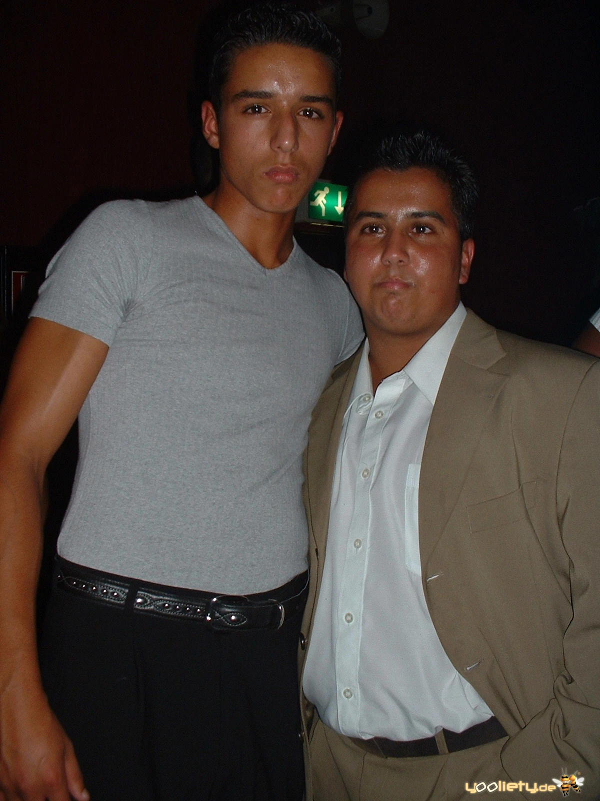 29.08.2003 – Stadtpalais Dortmund – Bild 53