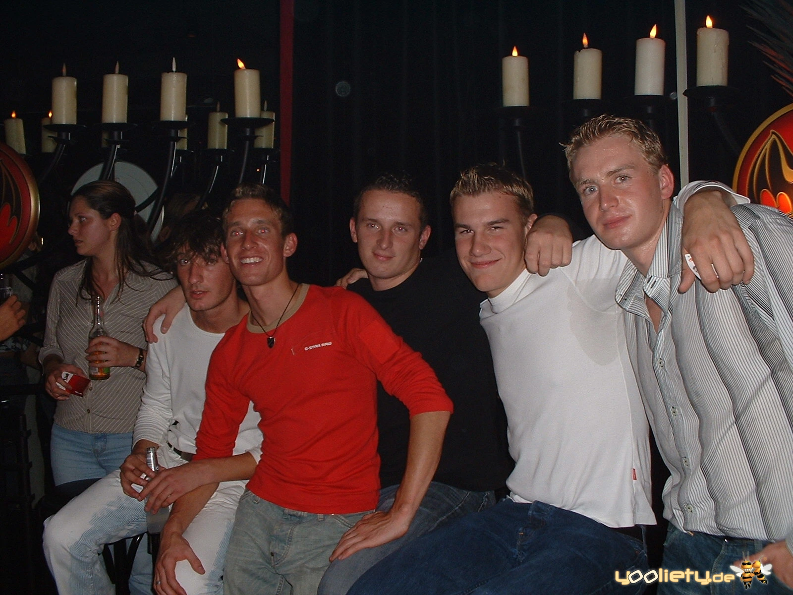 29.08.2003 – Stadtpalais Dortmund – Bild 54