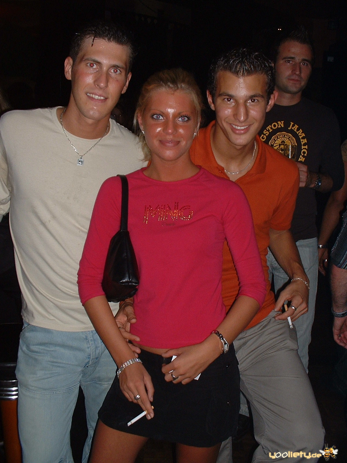 29.08.2003 – Stadtpalais Dortmund – Bild 60