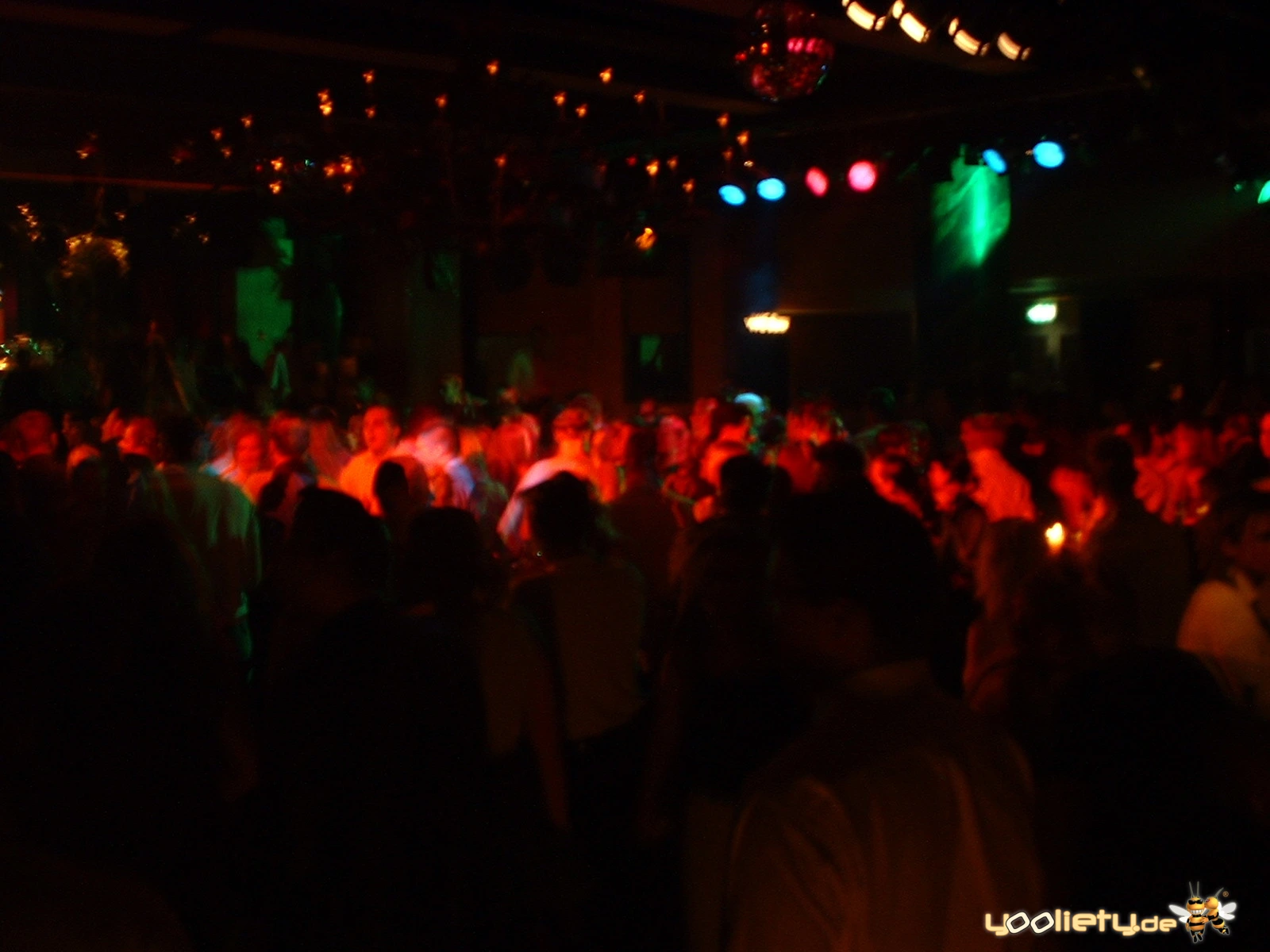 29.08.2003 – Stadtpalais Dortmund – Bild 30