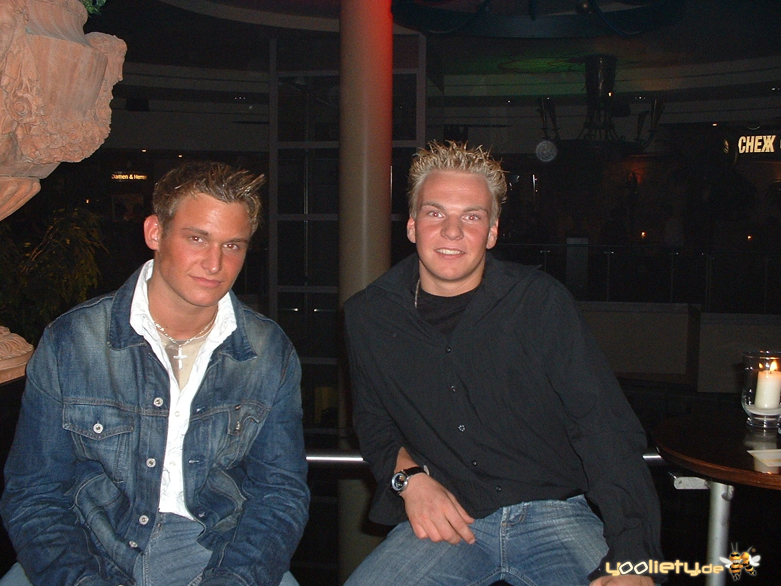 29.08.2003 – Stadtpalais Dortmund – Bild 34