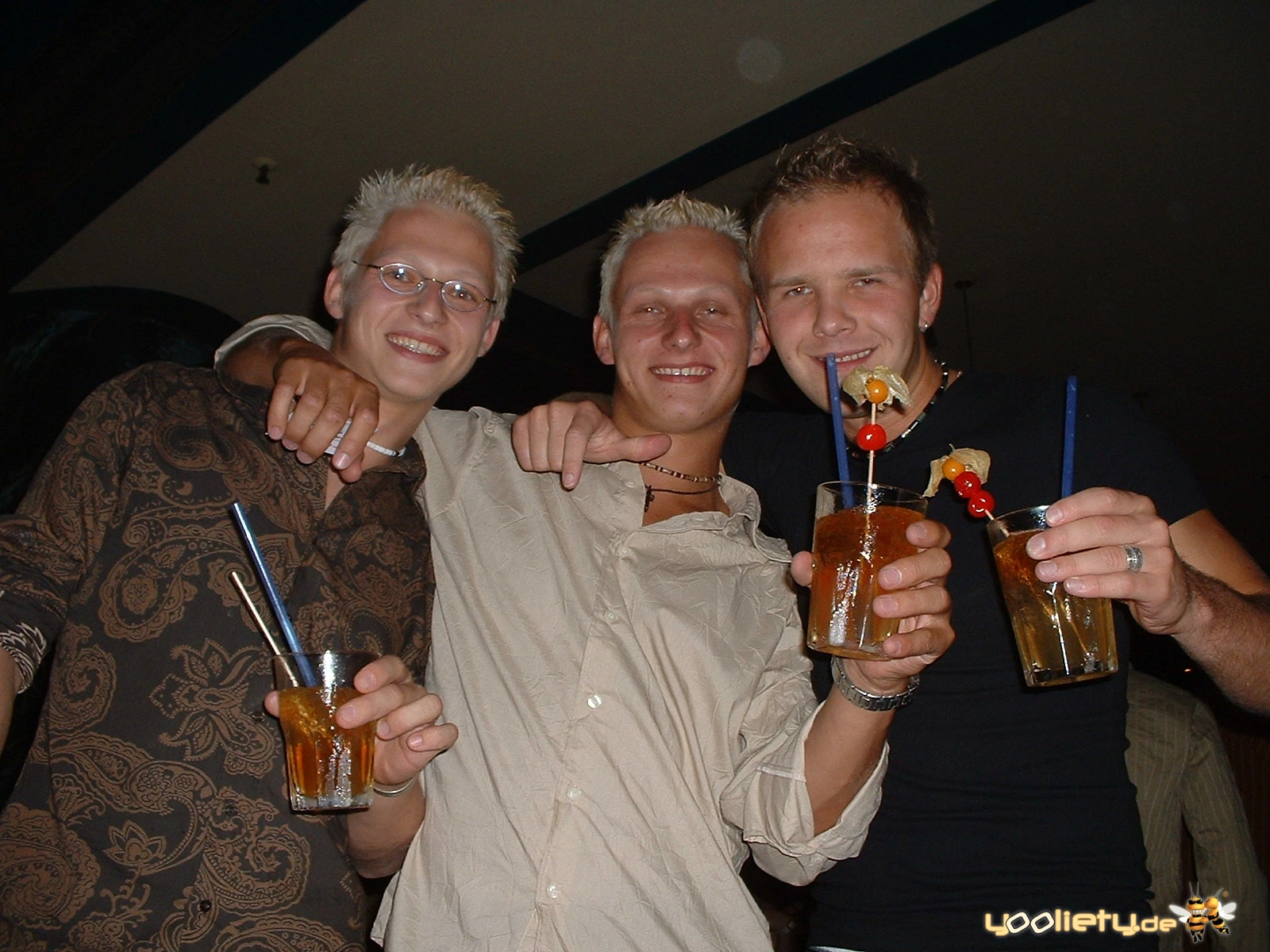 29.08.2003 – Stadtpalais Dortmund – Bild 5