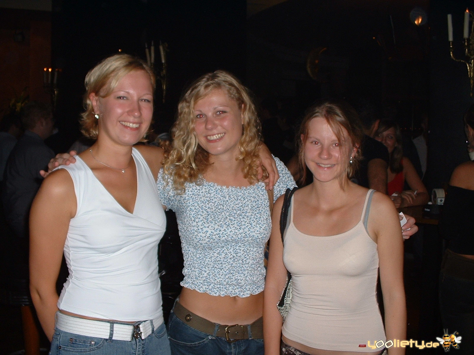 29.08.2003 – Stadtpalais Dortmund – Bild 62