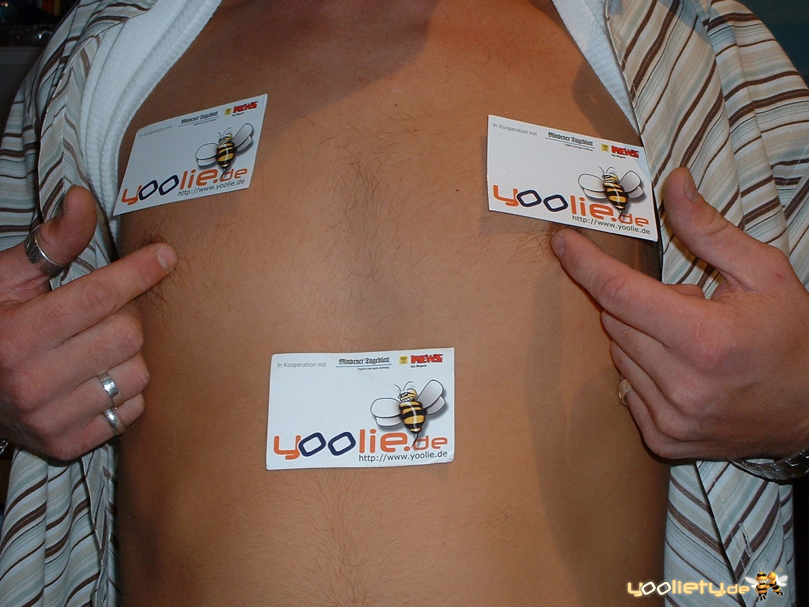 29.08.2003 – Stadtpalais Dortmund – Bild 67