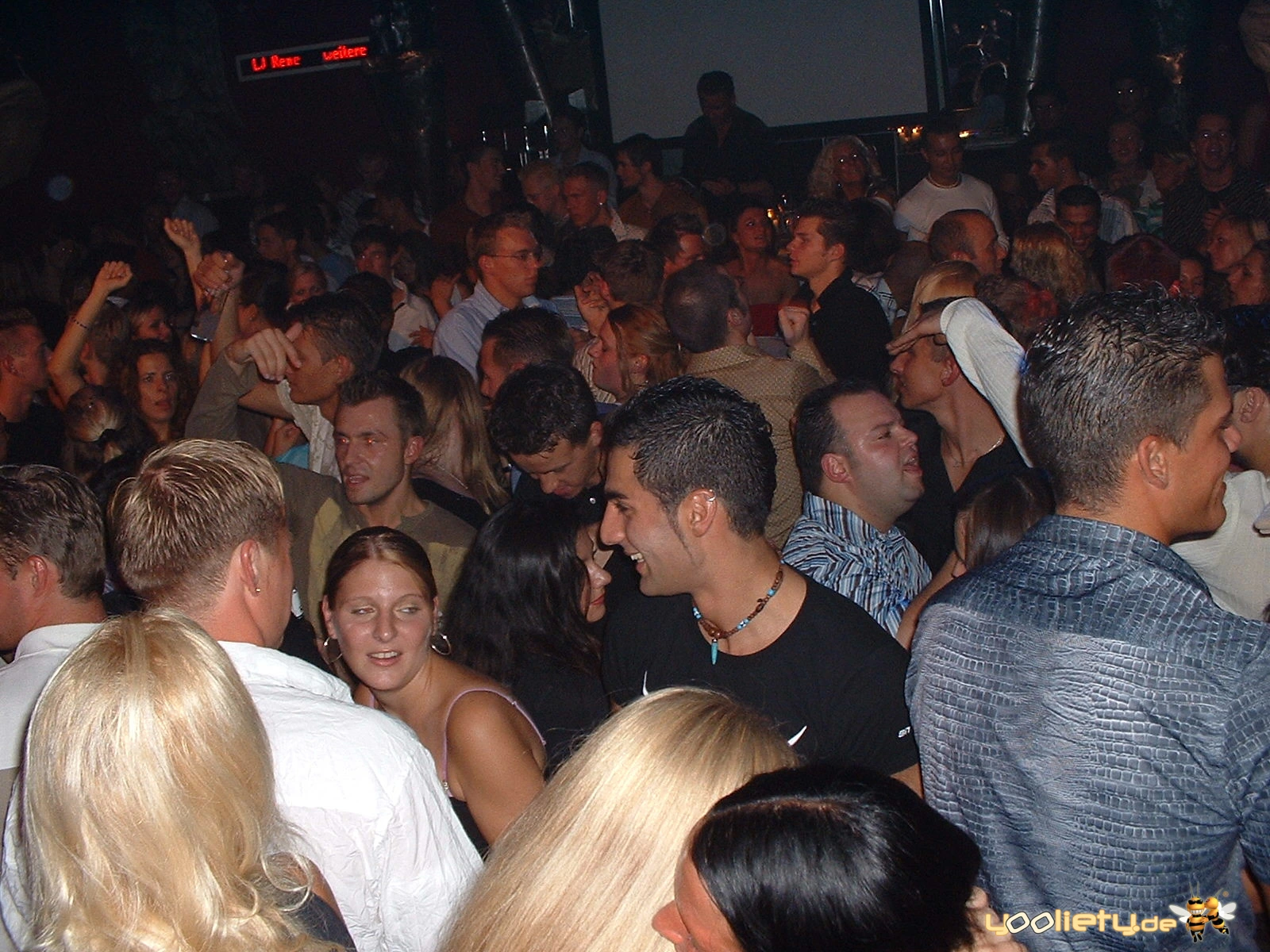 29.08.2003 – Stadtpalais Dortmund – Bild 55