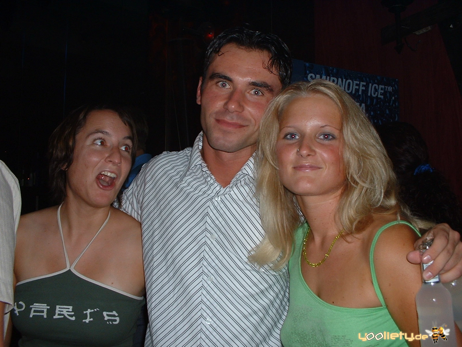 29.08.2003 – Stadtpalais Dortmund – Bild 38