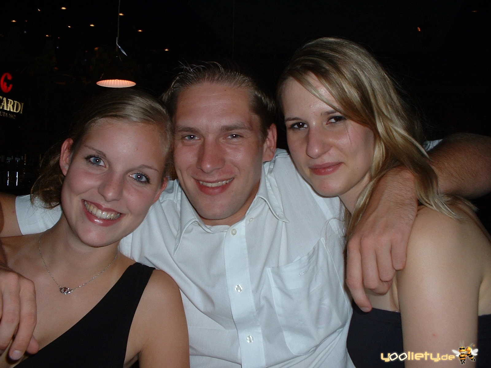 29.08.2003 – Stadtpalais Dortmund – Bild 10