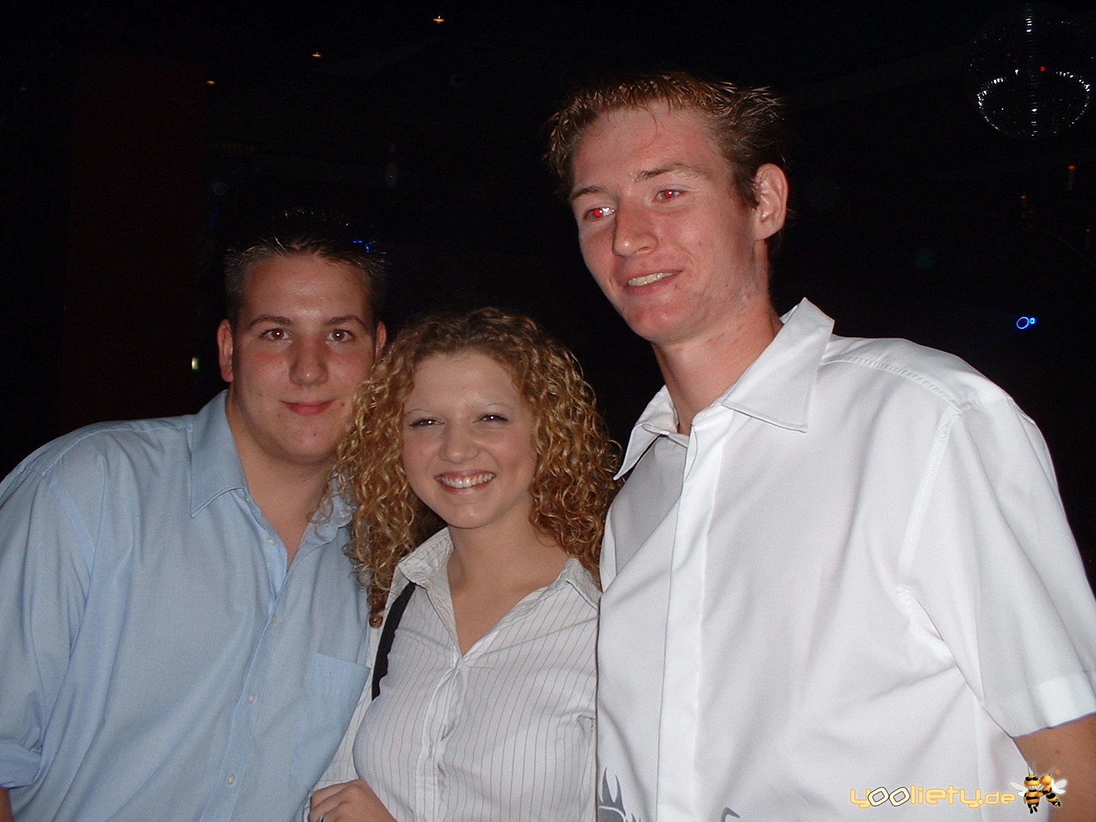 29.08.2003 – Stadtpalais Dortmund – Bild 11