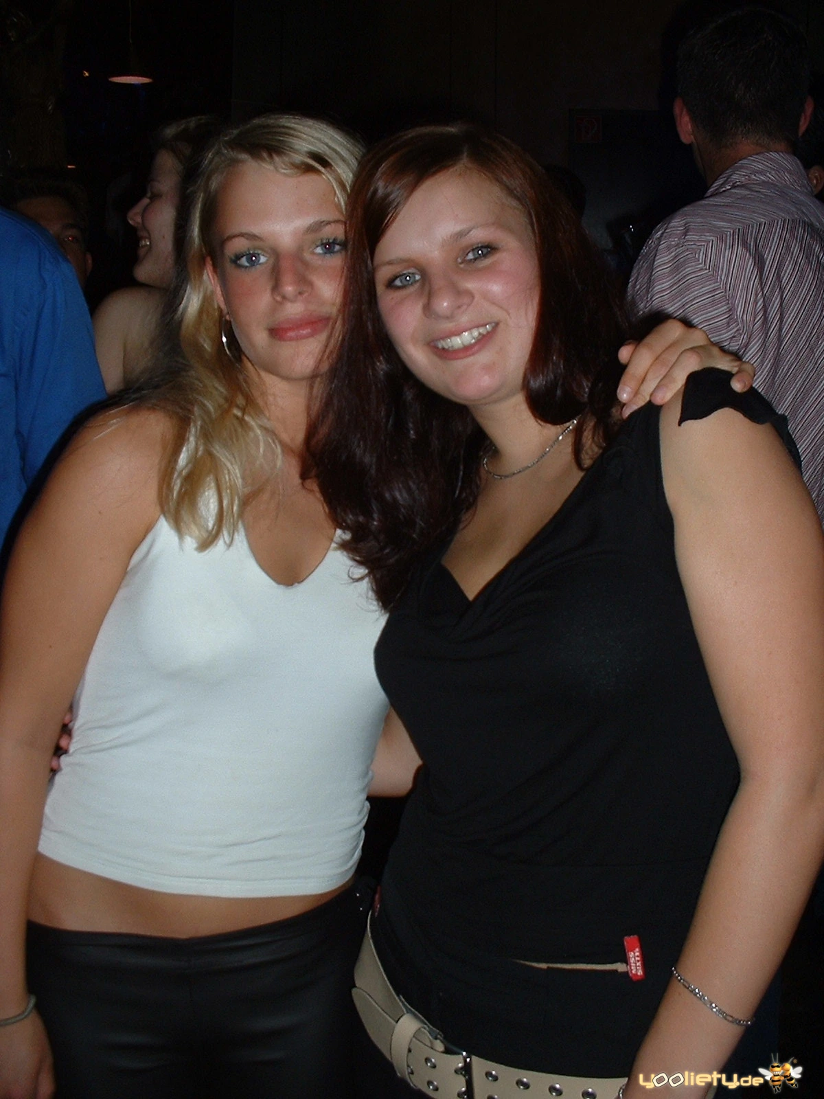 29.08.2003 – Stadtpalais Dortmund – Bild 80