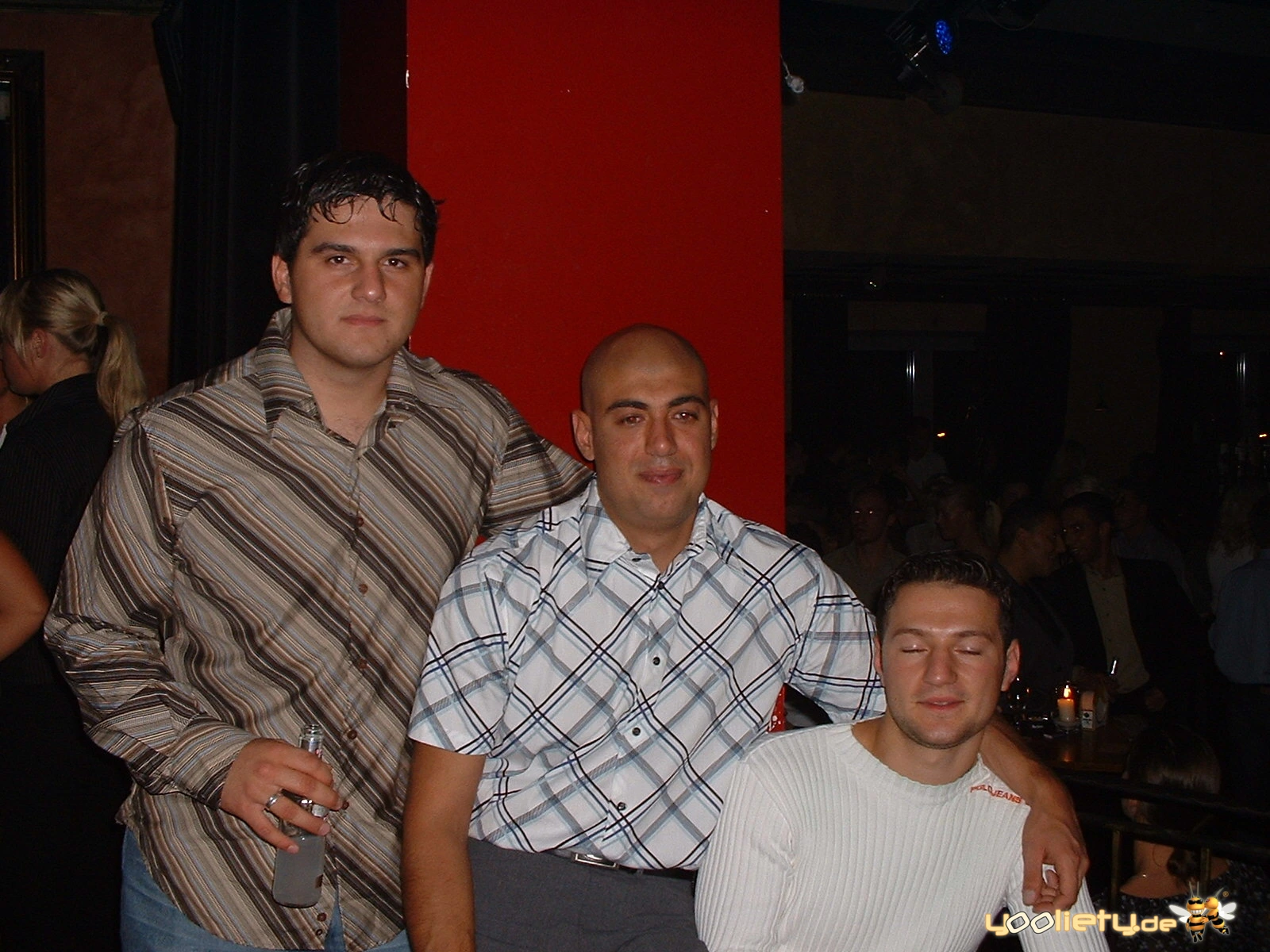 29.08.2003 – Stadtpalais Dortmund – Bild 14