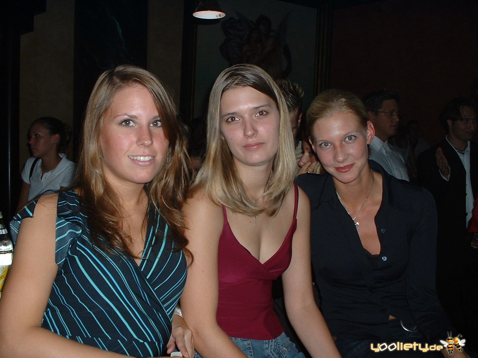 29.08.2003 – Stadtpalais Dortmund – Bild 25