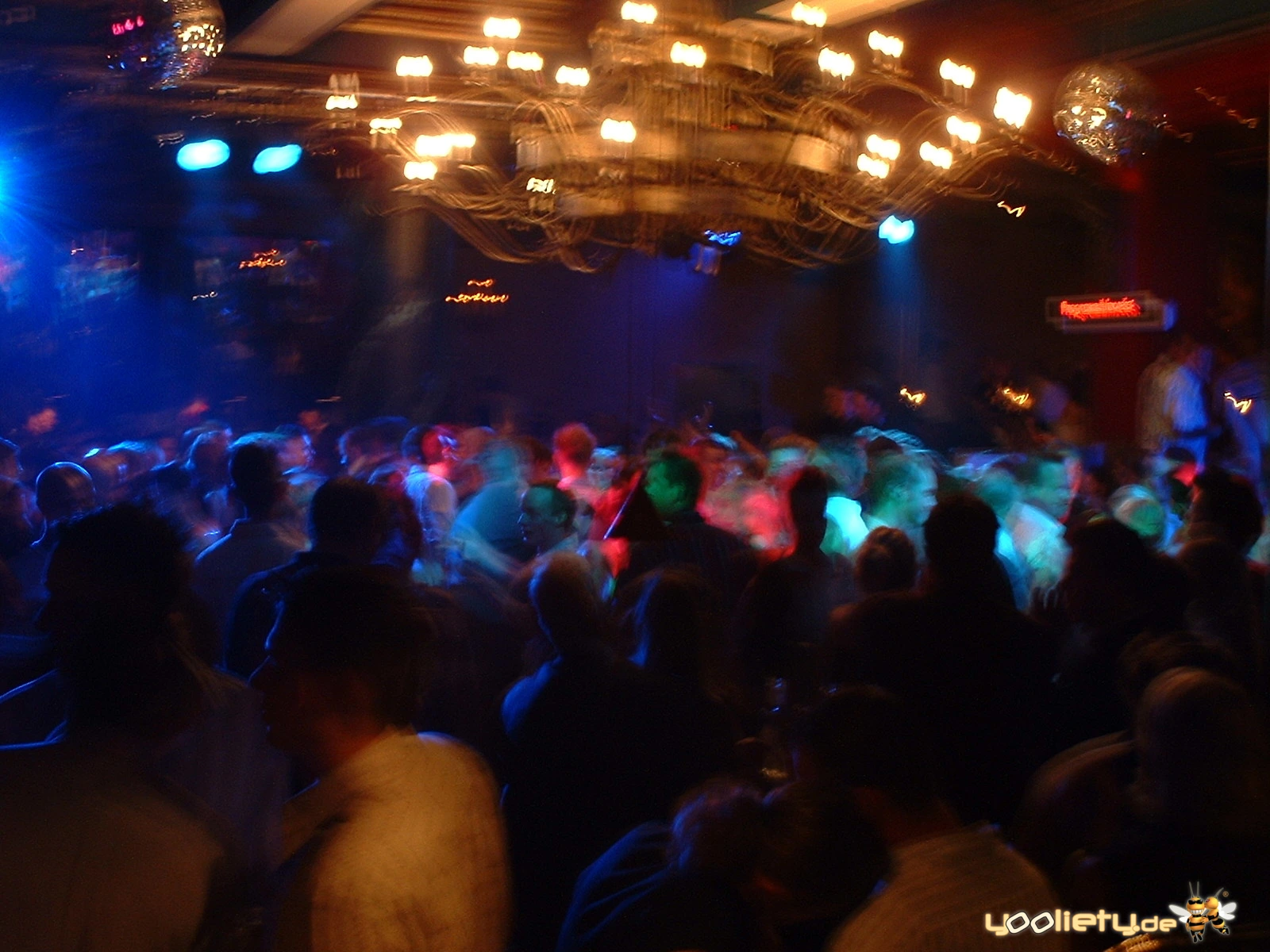 29.08.2003 – Stadtpalais Dortmund – Bild 68