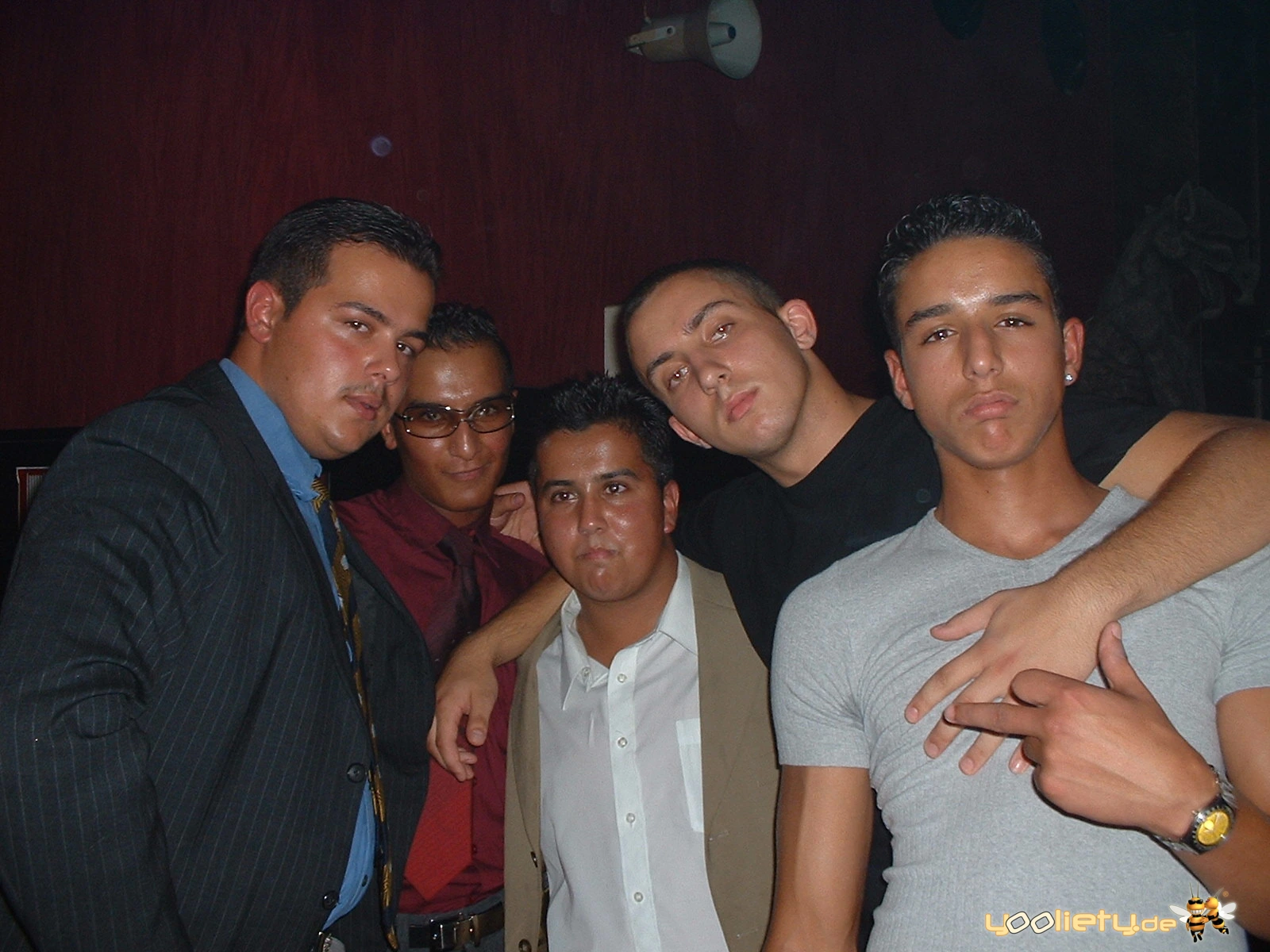 29.08.2003 – Stadtpalais Dortmund – Bild 51