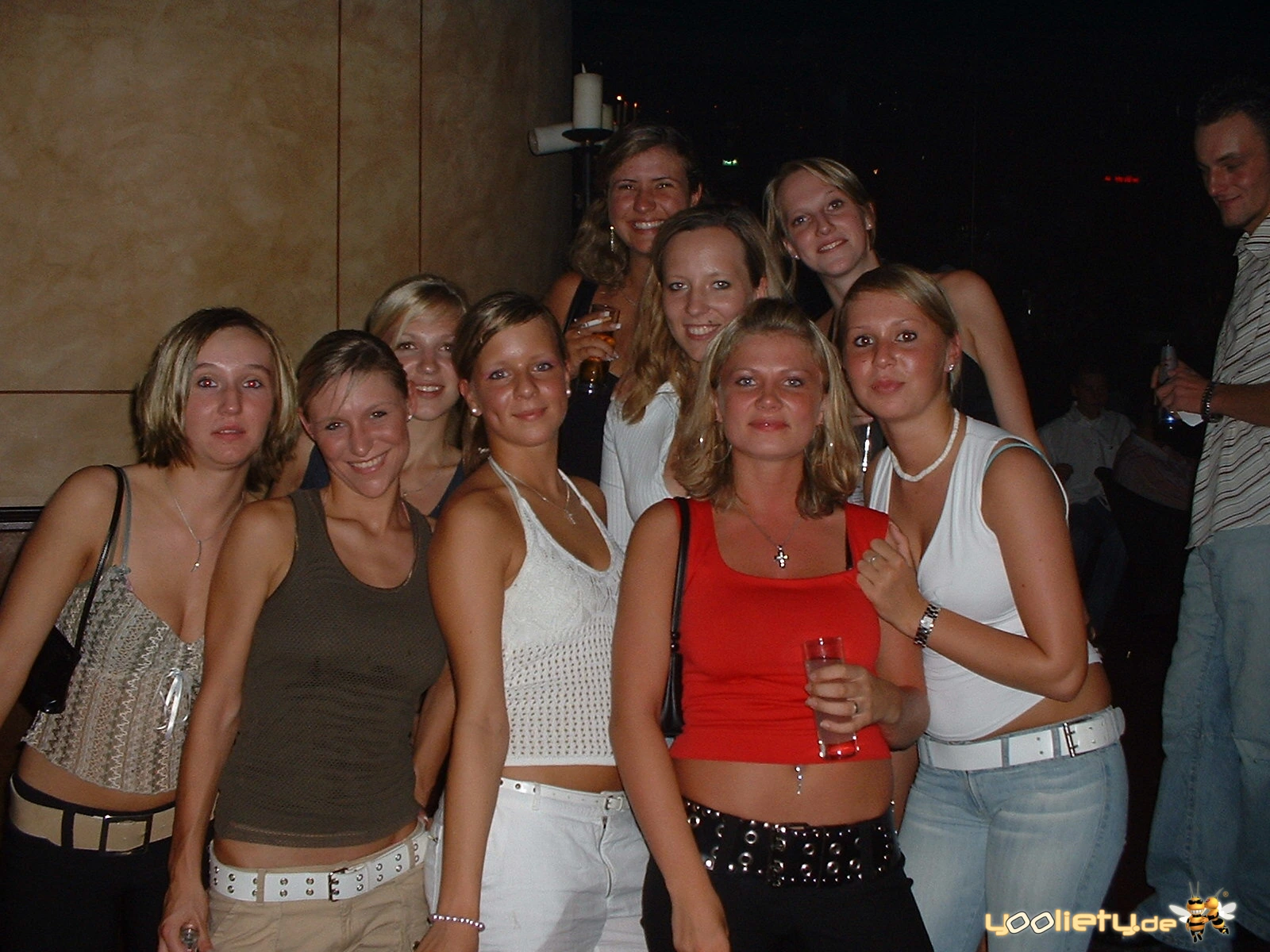 29.08.2003 – Stadtpalais Dortmund – Bild 74