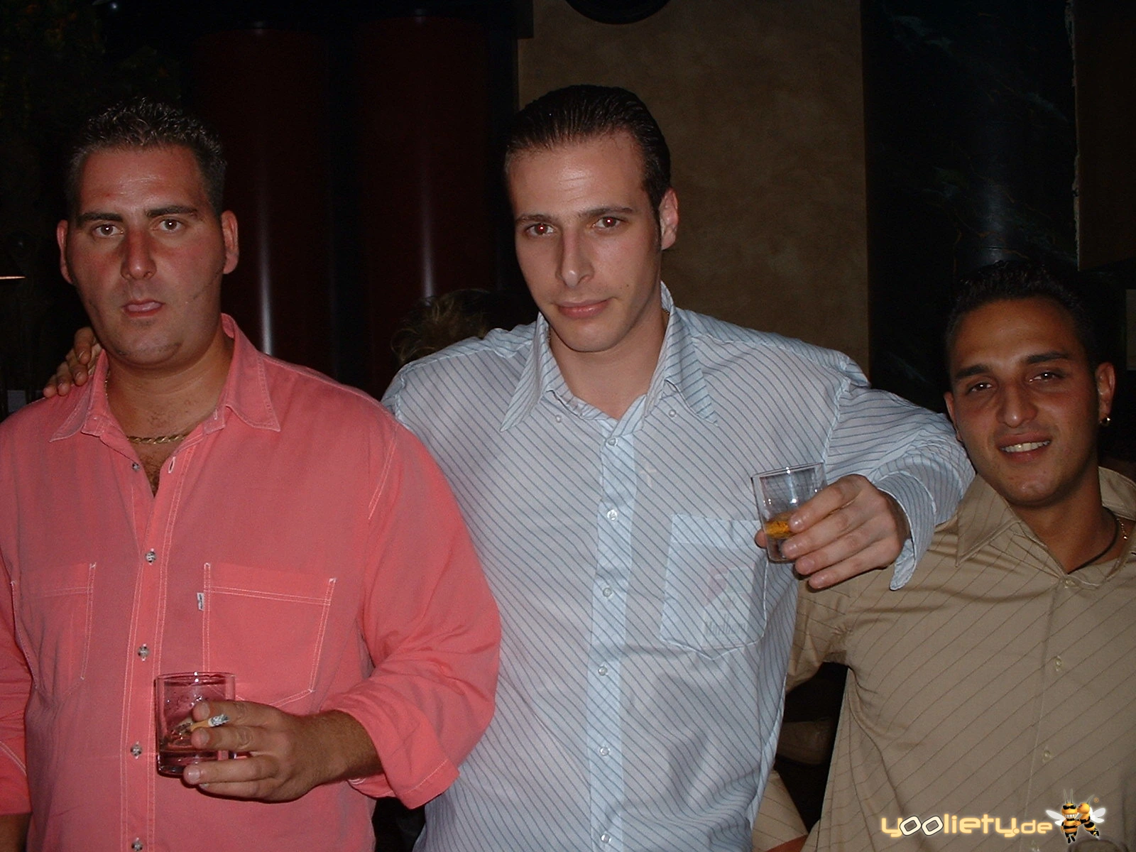 29.08.2003 – Stadtpalais Dortmund – Bild 17