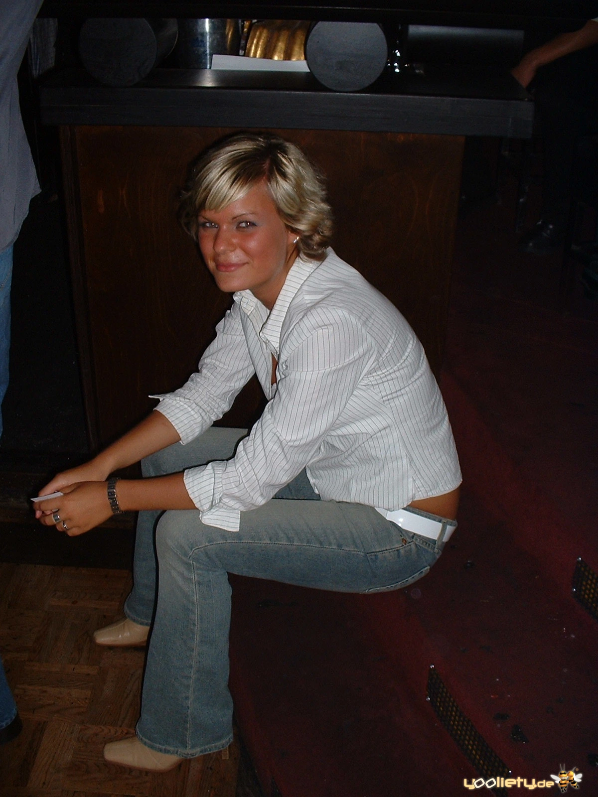 29.08.2003 – Stadtpalais Dortmund – Bild 4