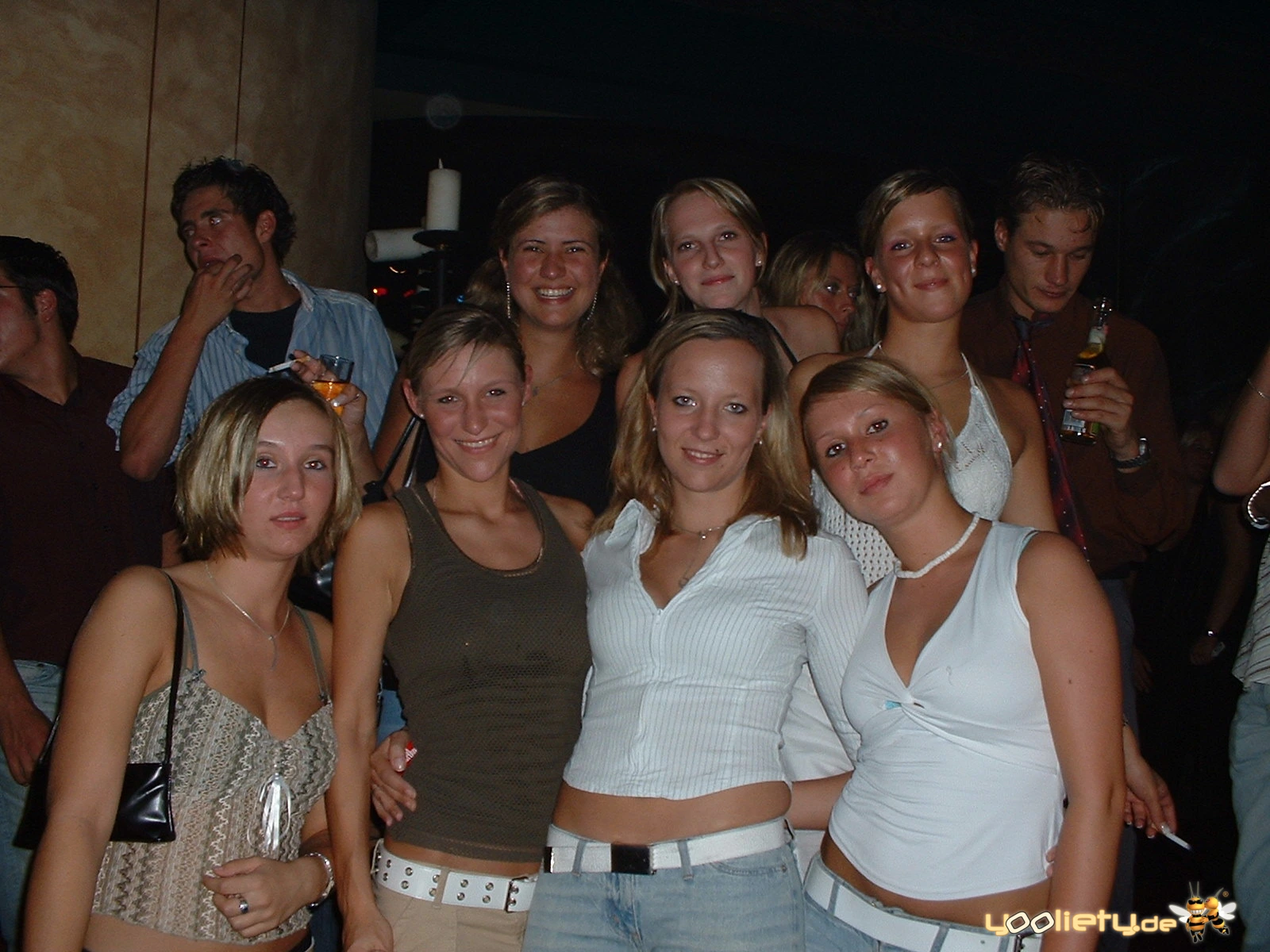 29.08.2003 – Stadtpalais Dortmund – Bild 73