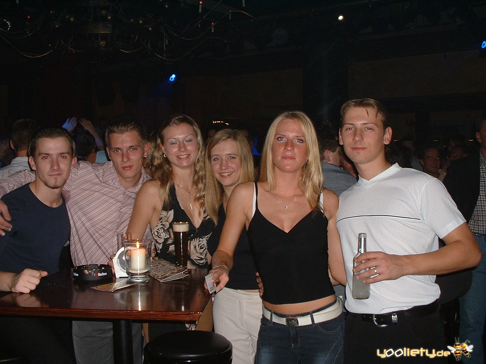 29.08.2003 – Stadtpalais Dortmund – Bild 26