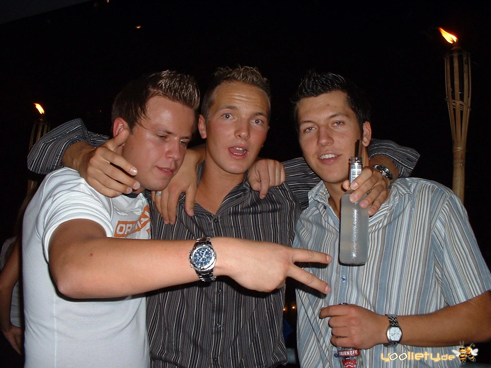 29.08.2003 – Stadtpalais Dortmund – Bild 57