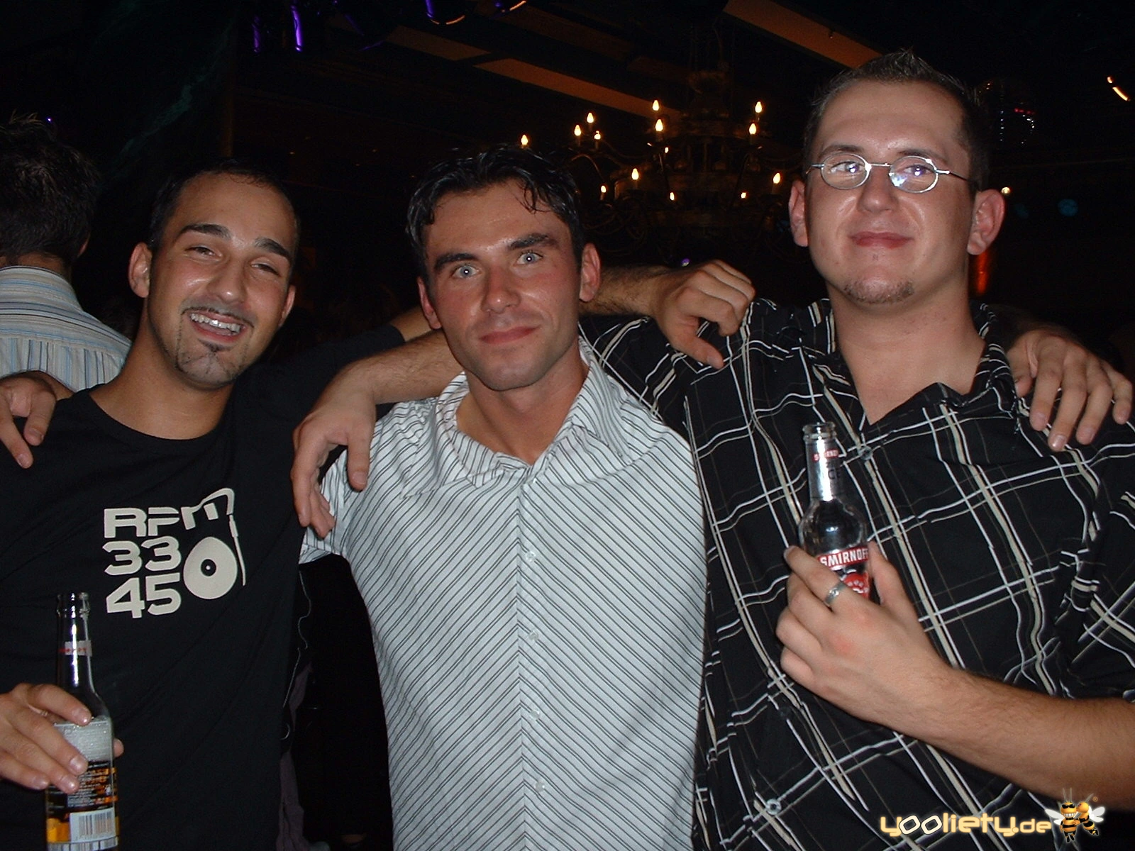 29.08.2003 – Stadtpalais Dortmund – Bild 75