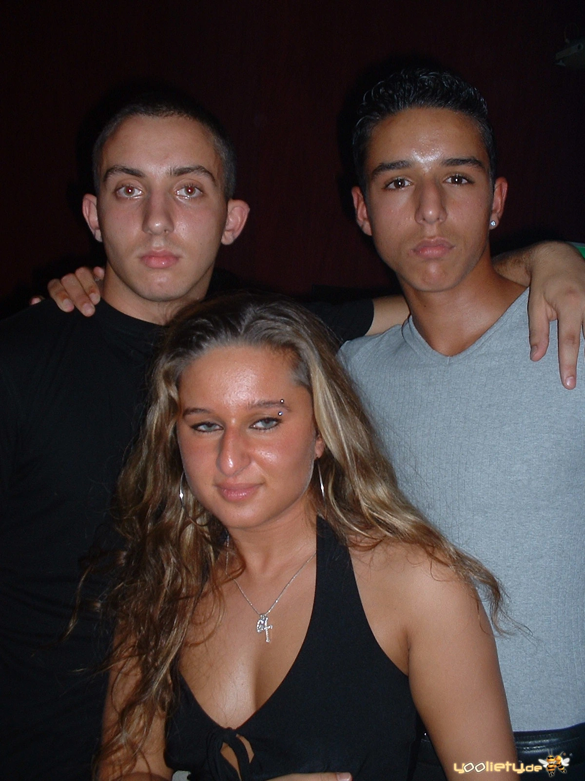 29.08.2003 – Stadtpalais Dortmund – Bild 50