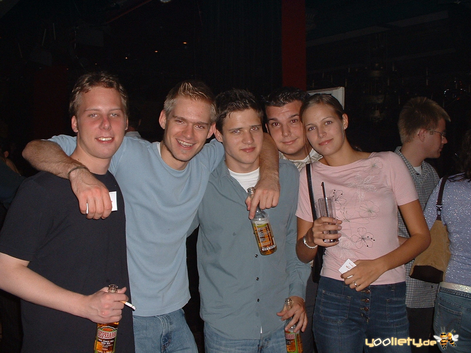 29.08.2003 – Stadtpalais Dortmund – Bild 8