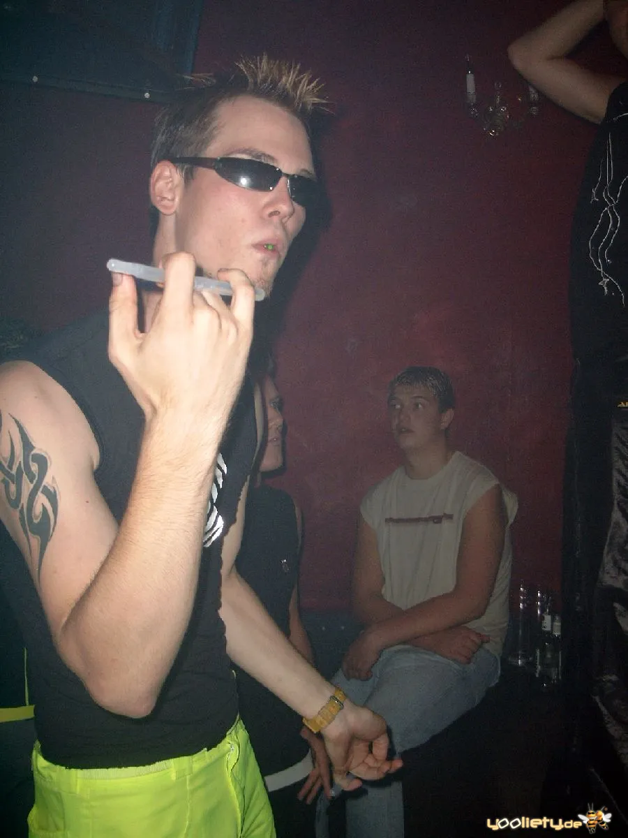 29.08.2003 – Go!Parc Herford – Bild 52