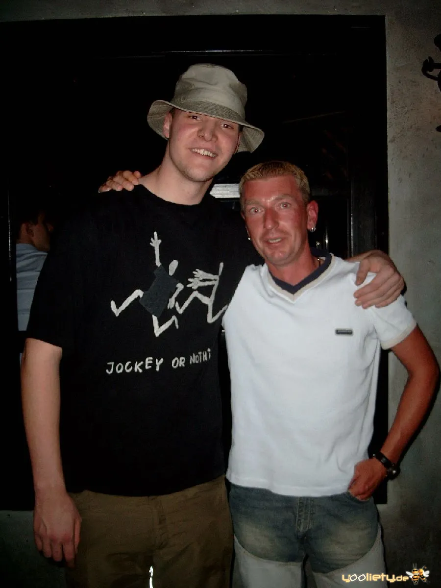 29.08.2003 – Go!Parc Herford – Bild 14