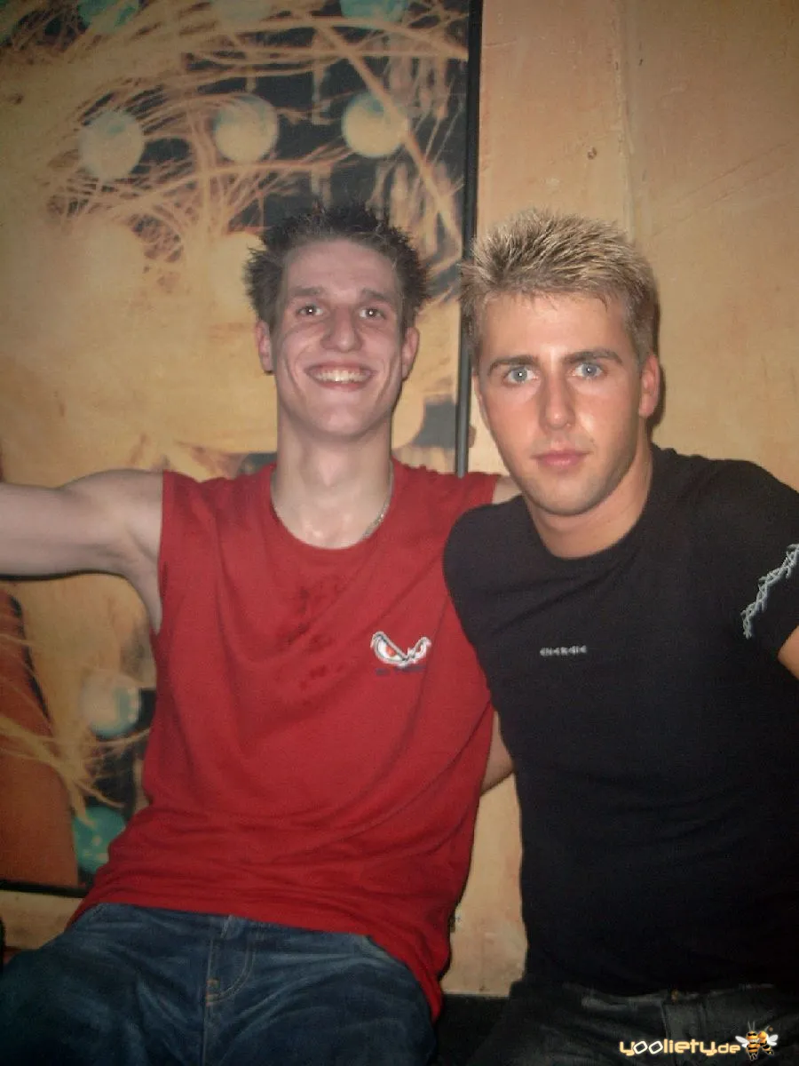 29.08.2003 – Go!Parc Herford – Bild 54