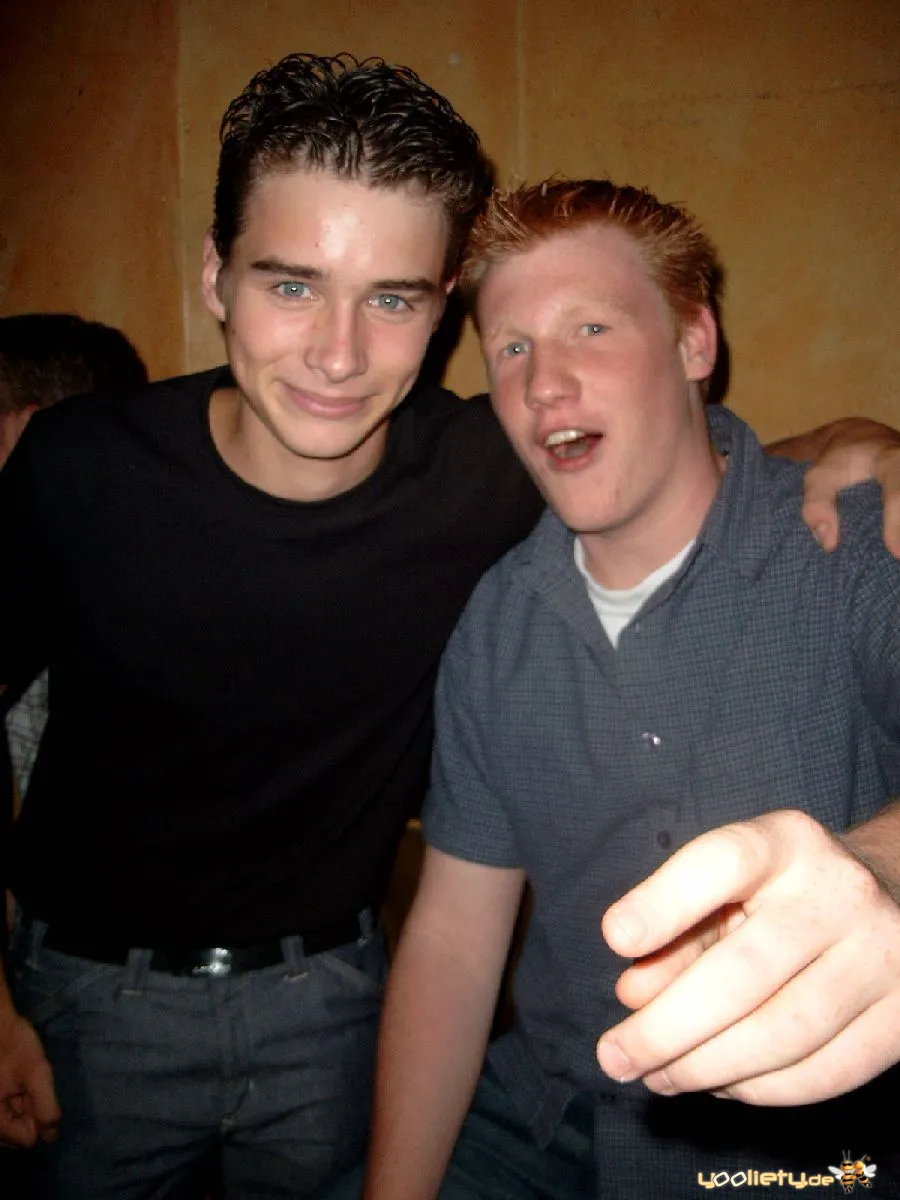 29.08.2003 – Go!Parc Herford – Bild 4