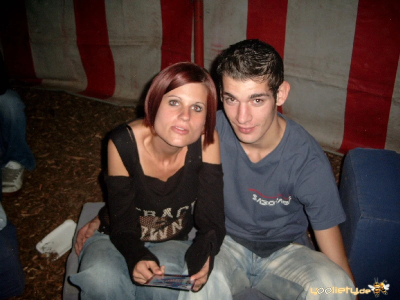 30.08.2003 – Vogelparadies Bad Rothenfelde – Bild 49