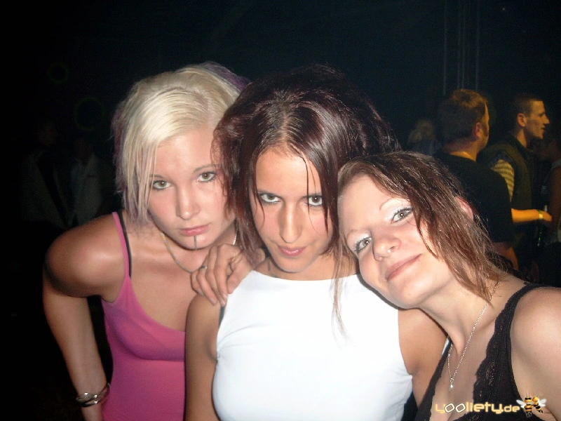 30.08.2003 – Vogelparadies Bad Rothenfelde – Bild 1