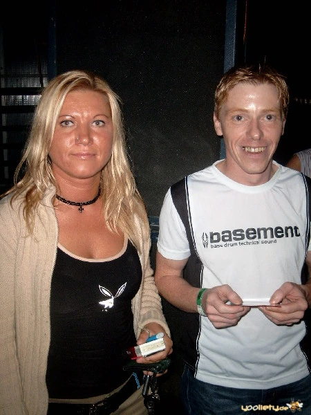 30.08.2003 – Vogelparadies Bad Rothenfelde – Bild 25