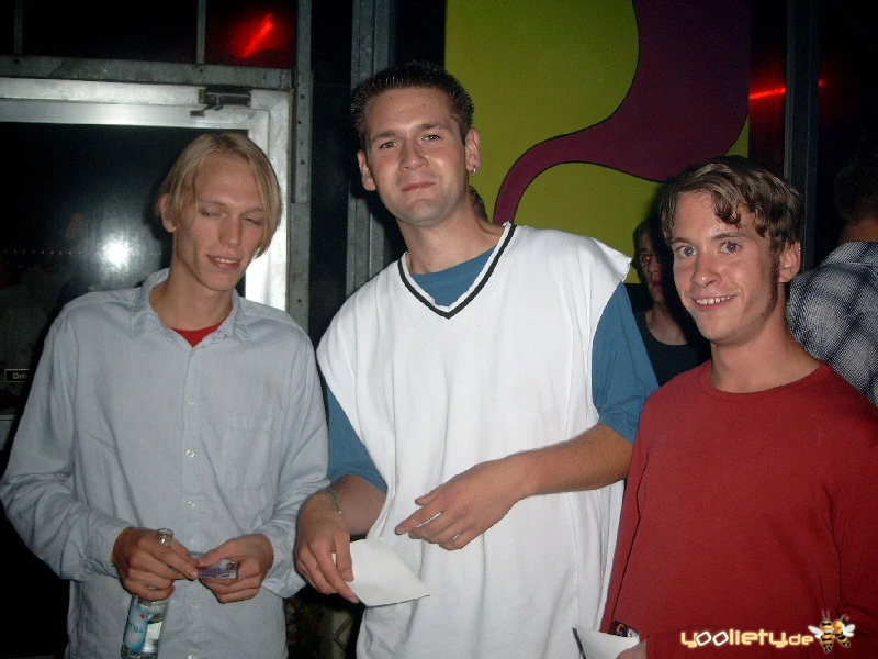 30.08.2003 – Vogelparadies Bad Rothenfelde – Bild 43