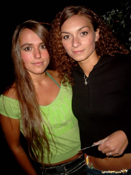 30.08.2003 – Vogelparadies Bad Rothenfelde – Bild 45