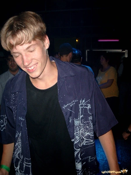 30.08.2003 – Vogelparadies Bad Rothenfelde – Bild 39