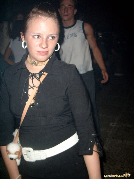 30.08.2003 – Vogelparadies Bad Rothenfelde – Bild 68