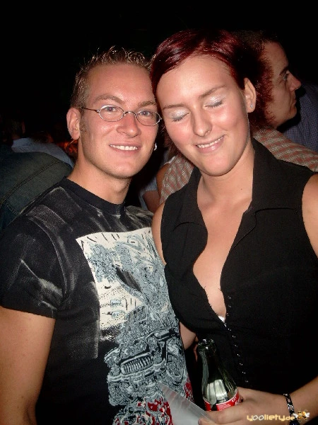 30.08.2003 – Vogelparadies Bad Rothenfelde – Bild 21