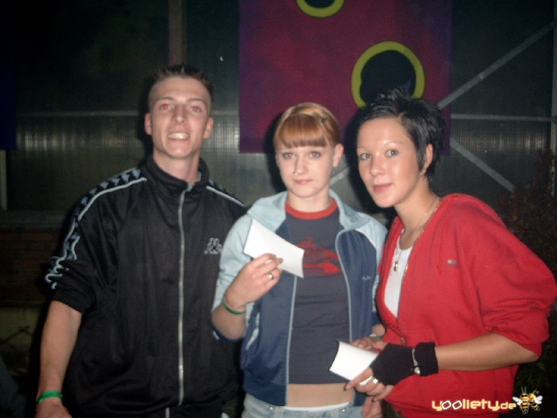 30.08.2003 – Vogelparadies Bad Rothenfelde – Bild 41