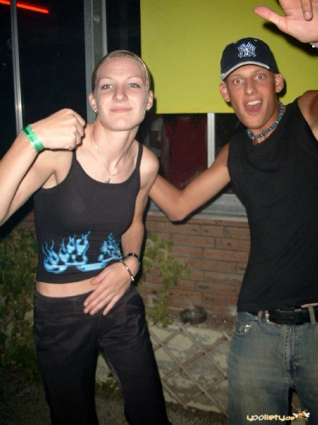 30.08.2003 – Vogelparadies Bad Rothenfelde – Bild 61