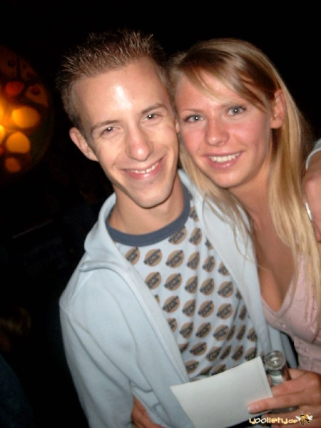 30.08.2003 – Vogelparadies Bad Rothenfelde – Bild 18