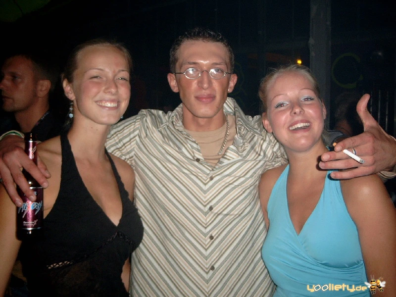 30.08.2003 – Vogelparadies Bad Rothenfelde – Bild 6