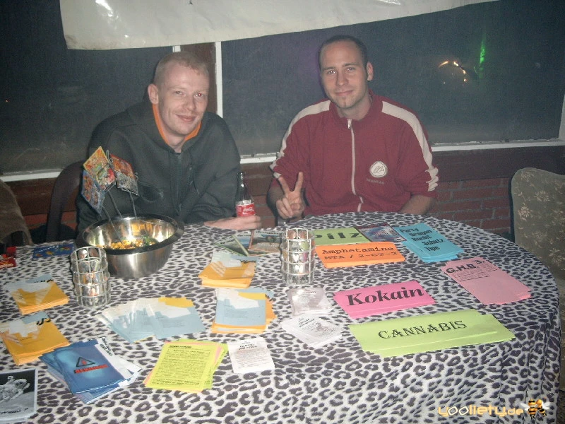 30.08.2003 – Vogelparadies Bad Rothenfelde – Bild 32