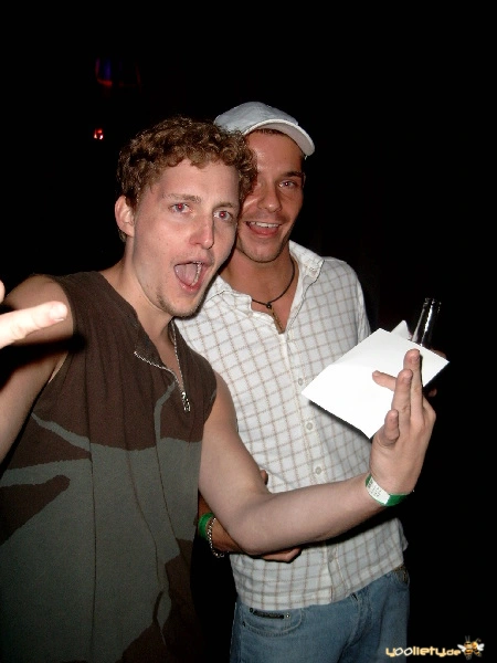 30.08.2003 – Vogelparadies Bad Rothenfelde – Bild 46