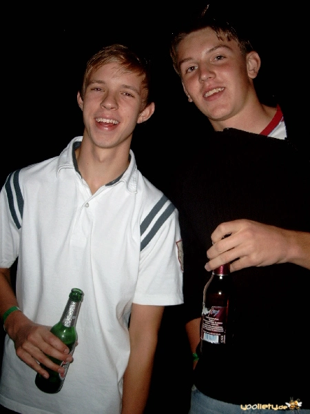 30.08.2003 – Vogelparadies Bad Rothenfelde – Bild 53