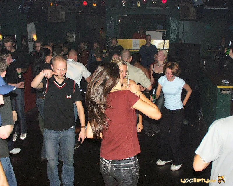 Darkdance – Mo House Bremen