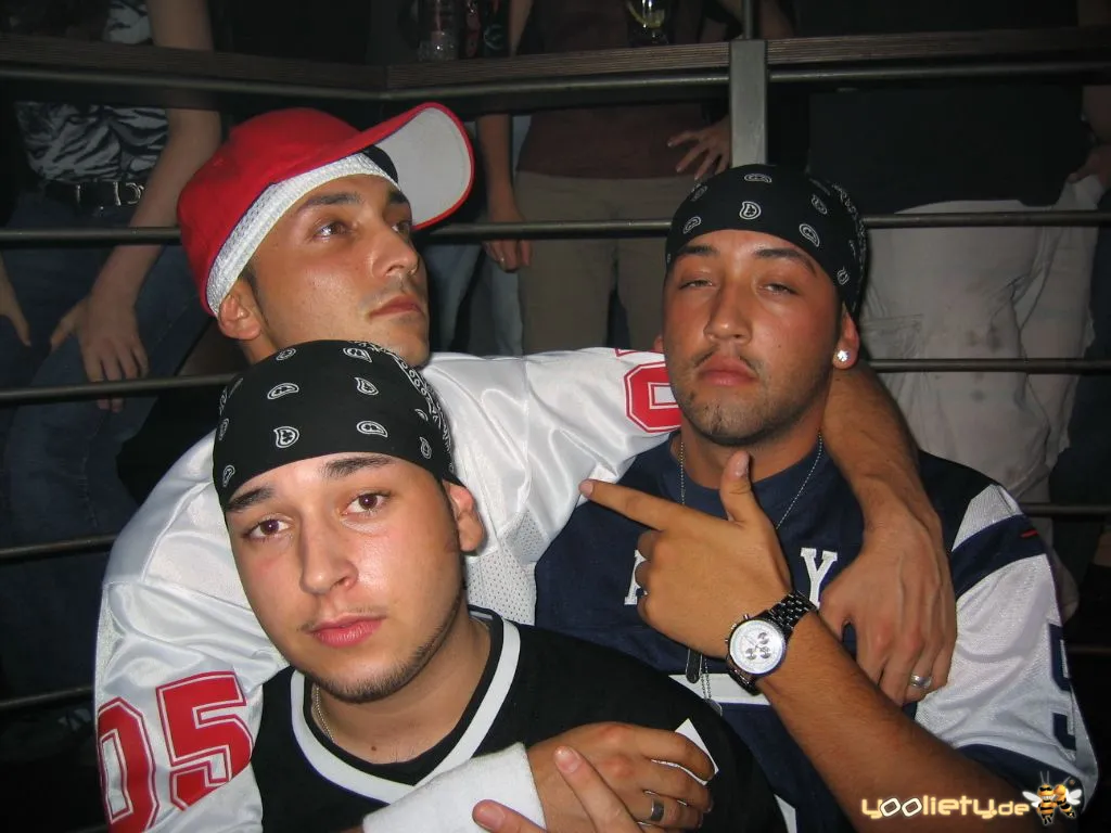 30.08.2003 – Fun2000 Hannover – Bild 8