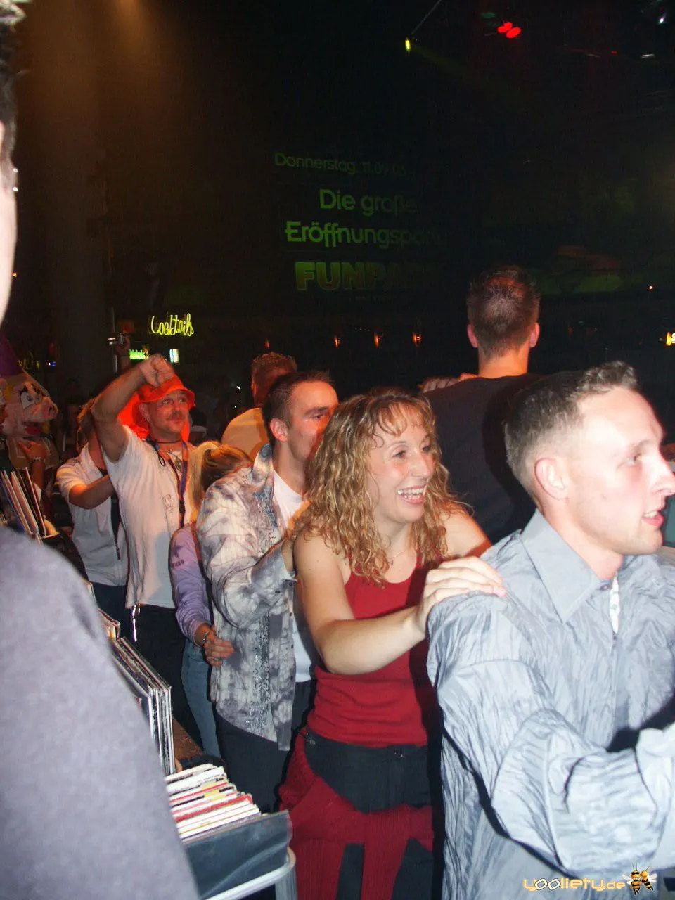 30.08.2003 – Fun2000 Hannover – Bild 65